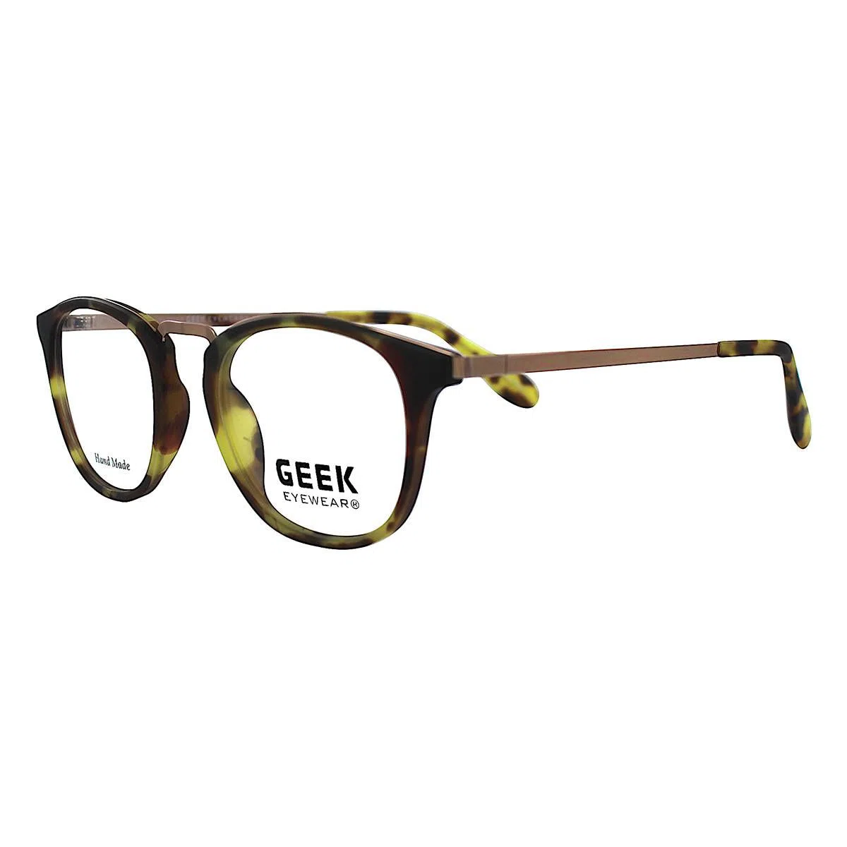 GEEK EYEWEAR STARSHIP Eyeglasses - view 30